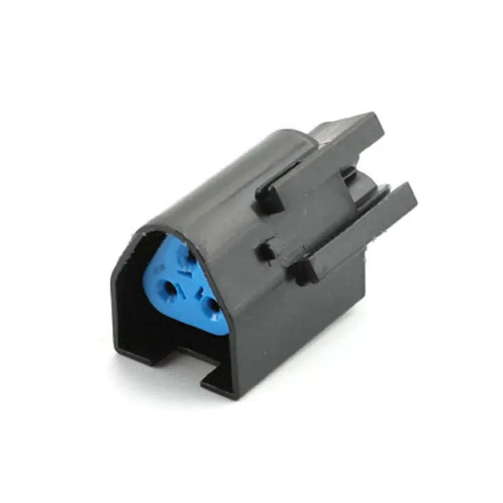 5/10/20/50/100 комплектов 3-контактный разъем для автоматической проводки