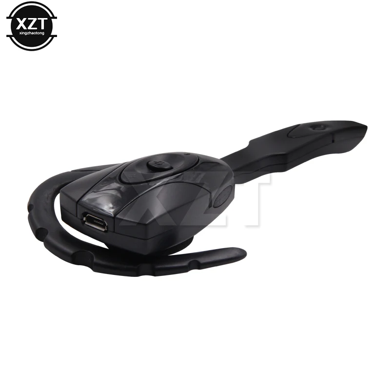 Фото Bluetooth-наушники PS3 с микрофоном, 5,0 №2