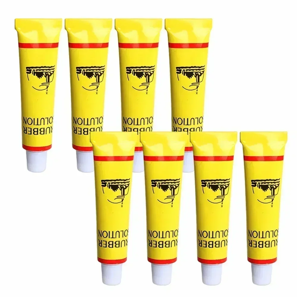 

Клей для ремонта шин 6 мл