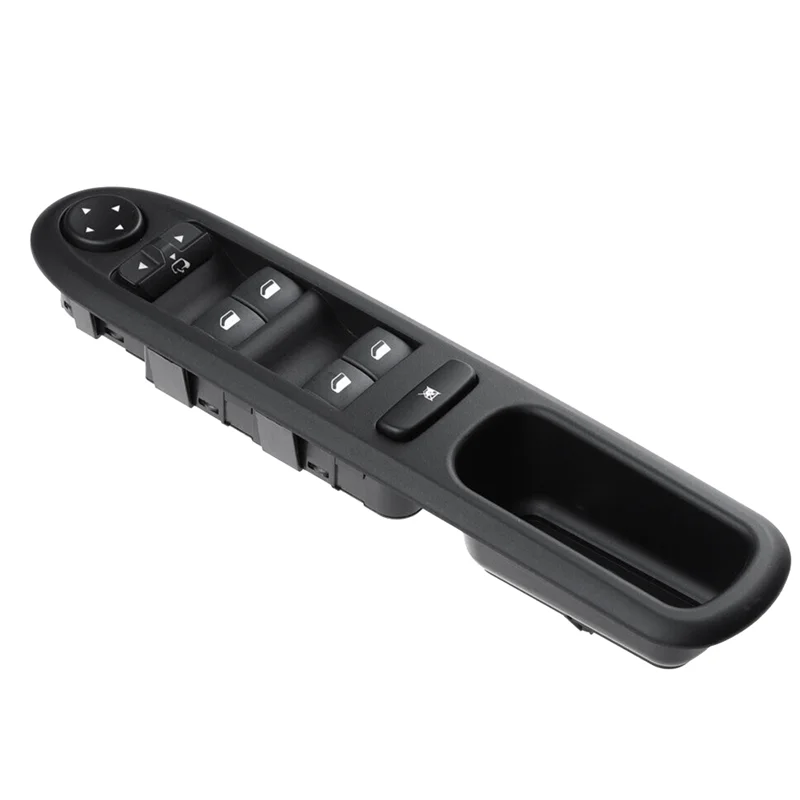 Панель управления электрическим переключателем окна Car Master 6554.ER 96468704 XT для Peugeot 407