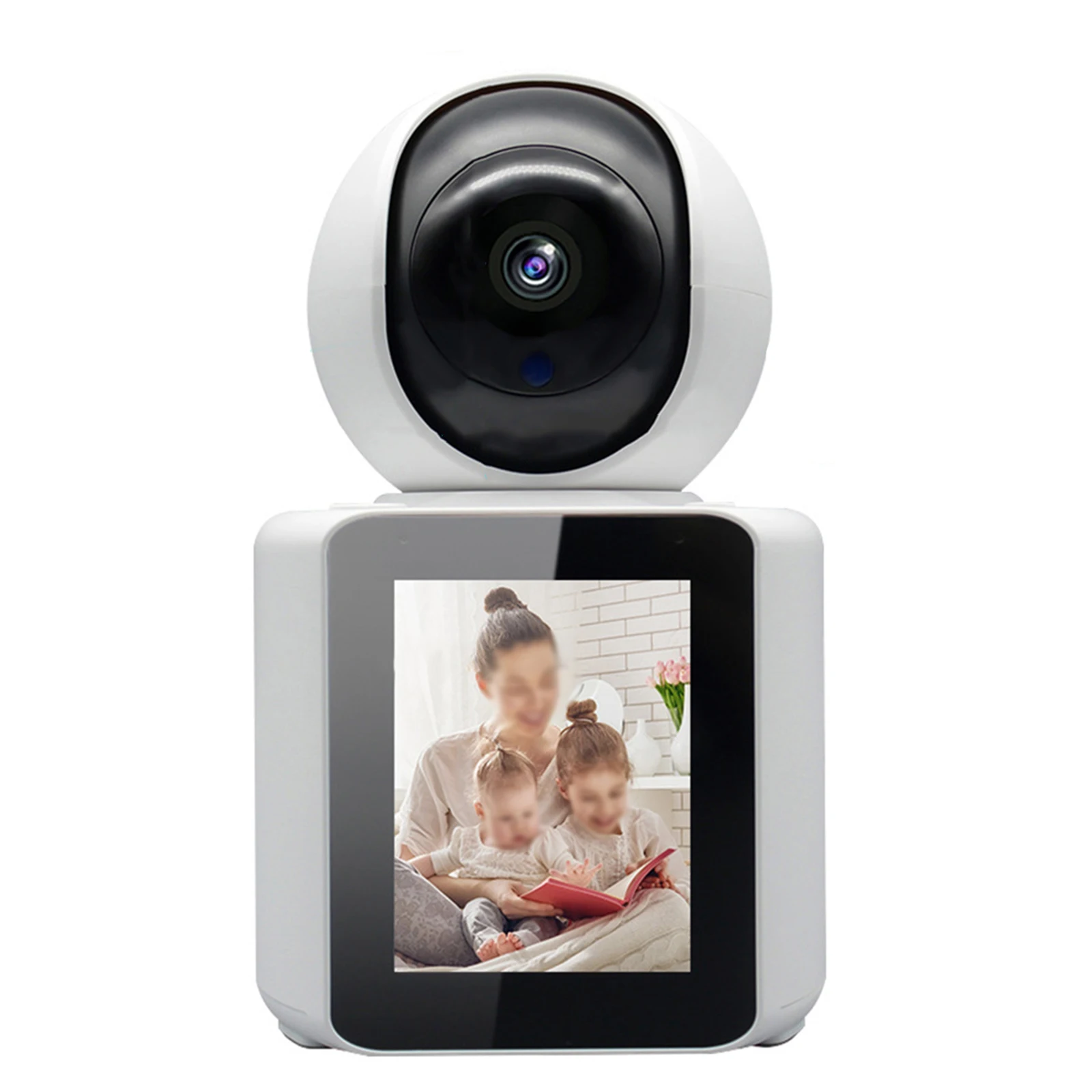 

Камера видеонаблюдения с поддержкой Wi-Fi, 1080P, HD