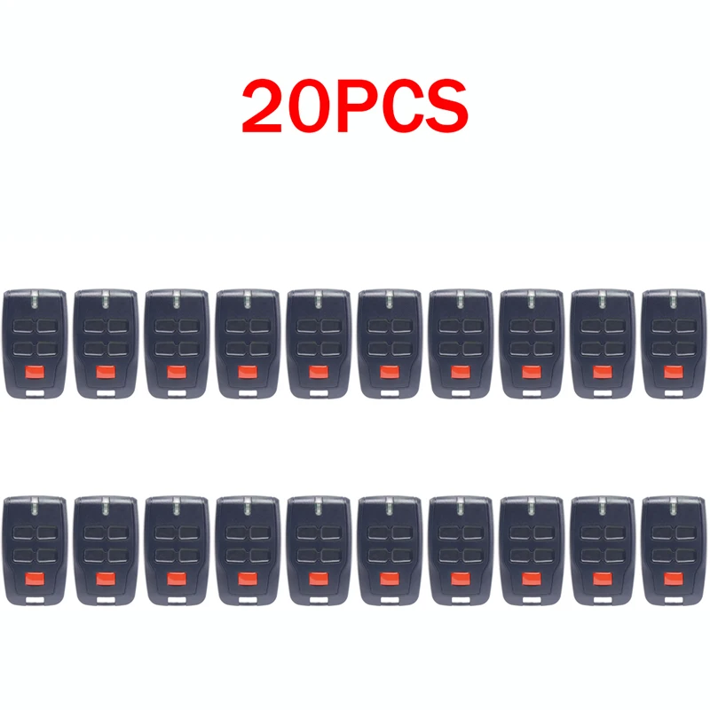 

BFT Пульт дистанционного управления гаражными воротами для BFT B RCB RCA 02 04 MITTO 2 MITTO 4 MITTO2A MITTO4A TRC1 TRC2 TRC4 Пульт дистанционного управления 433 МГц