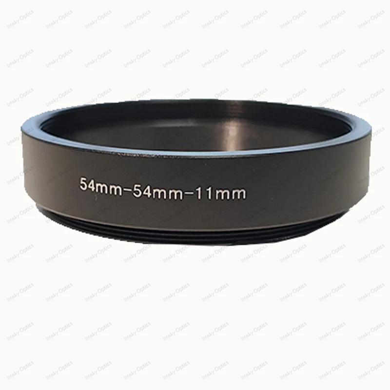 

Удлинительное кольцо для телескопа VBNM M54x0,75