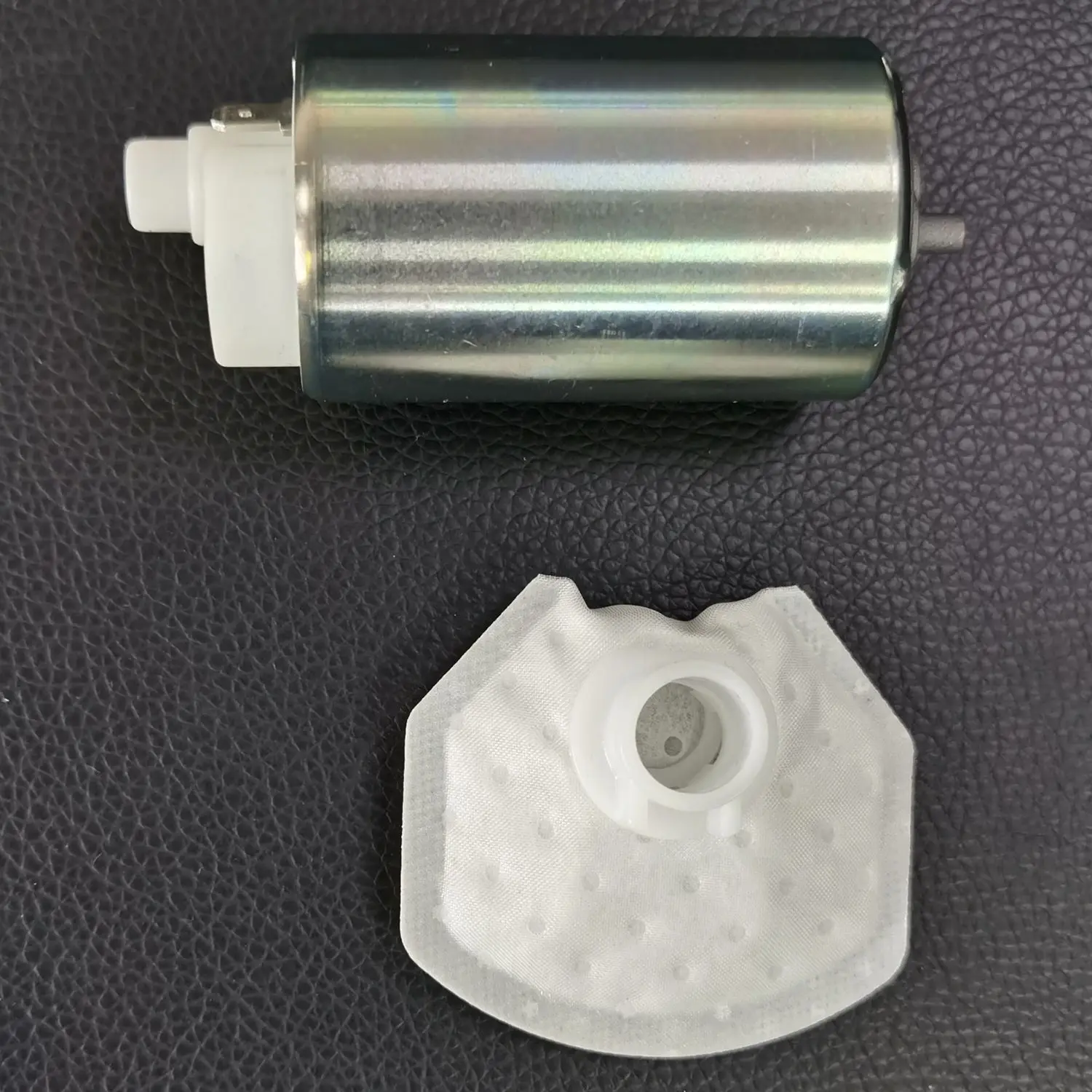 Электрический топливный насос для мотоцикла EFI Kawasaki Suzuki vдополнительный TU250 RMZ450