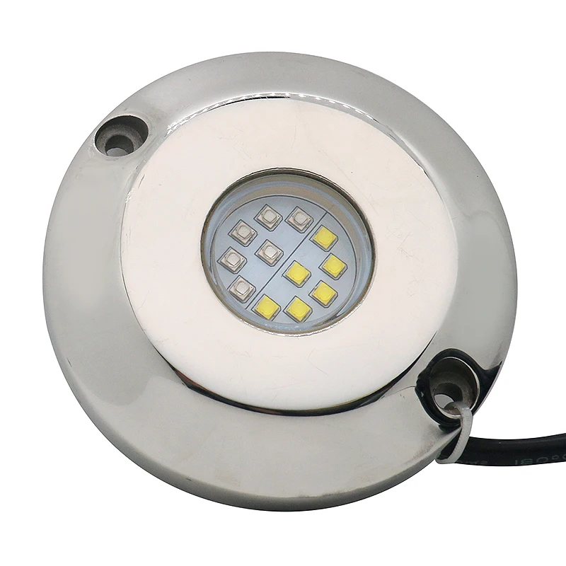 

Подводный светильник ZHAOYE DY-UD95-60 60 Вт RGBW