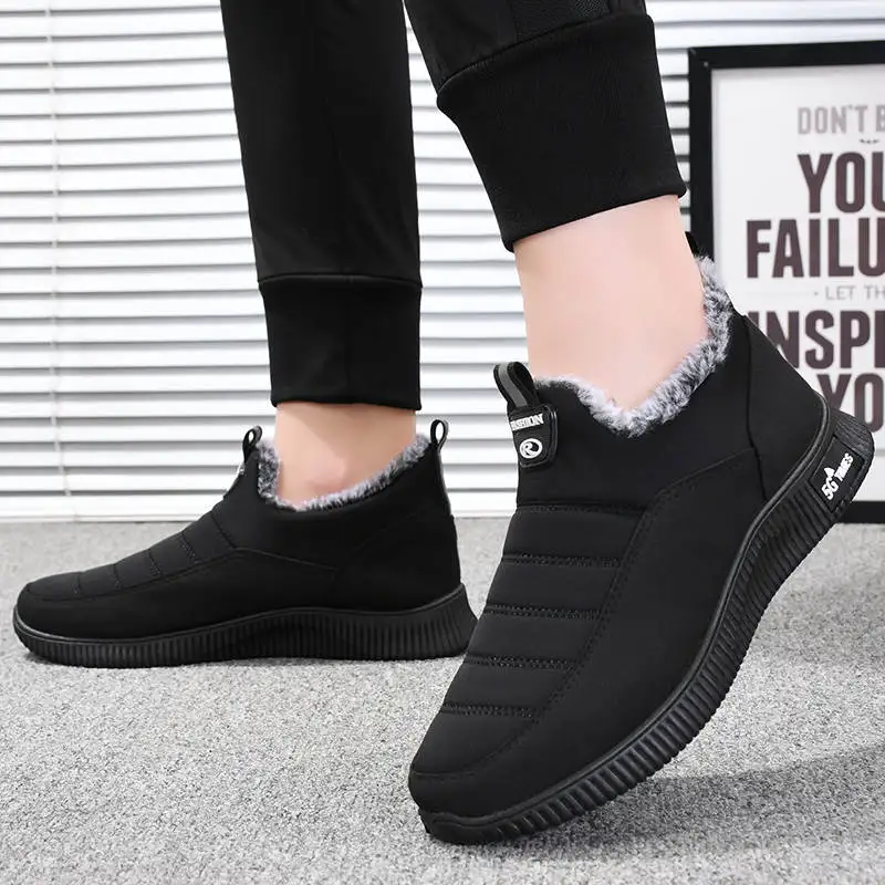 

Sports Shoes For Male Daily Wear Shoe Man Brand Designer Luxury 2021 Safety Footwear Dropshipping Black Male Sneakers Tennis