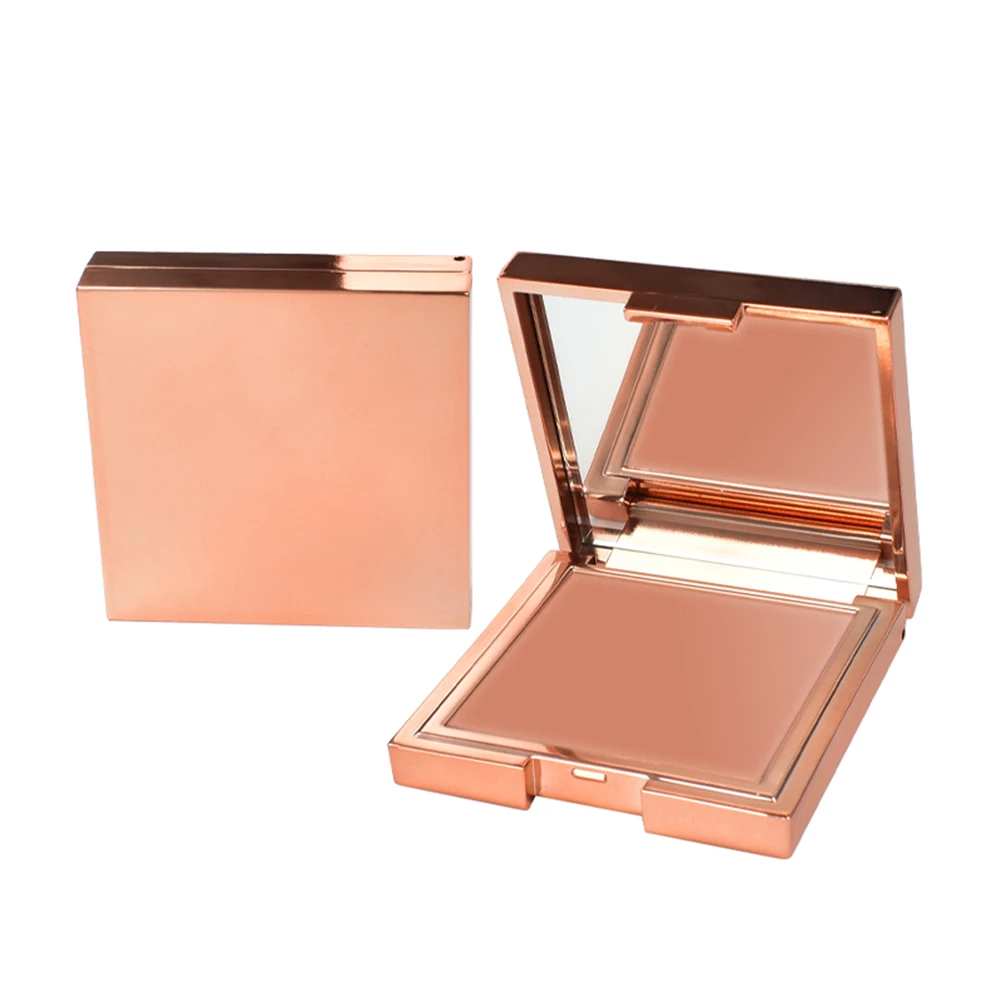 

Square Eyebrow Styling Soap Portable Makeup Mirror Own Brand Natural Versatile Three-dimensional Eyebrow Cream