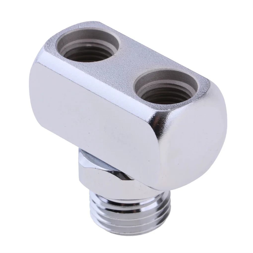 

Разветвитель шланга для дайвинга с 1 на 2 LP регулятором, адаптер для костюма для активного отдыха