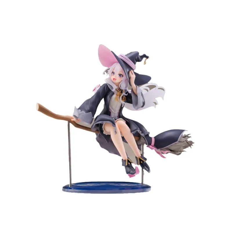 В наличии оригинальная подлинная TAiTO AMP Elaina 20 см анимационная модель персонажа