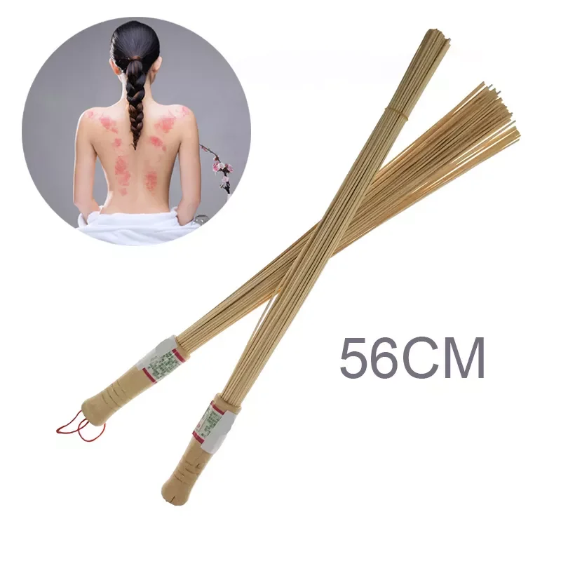 

1 шт., натуральные бамбуковые палочки для массажа