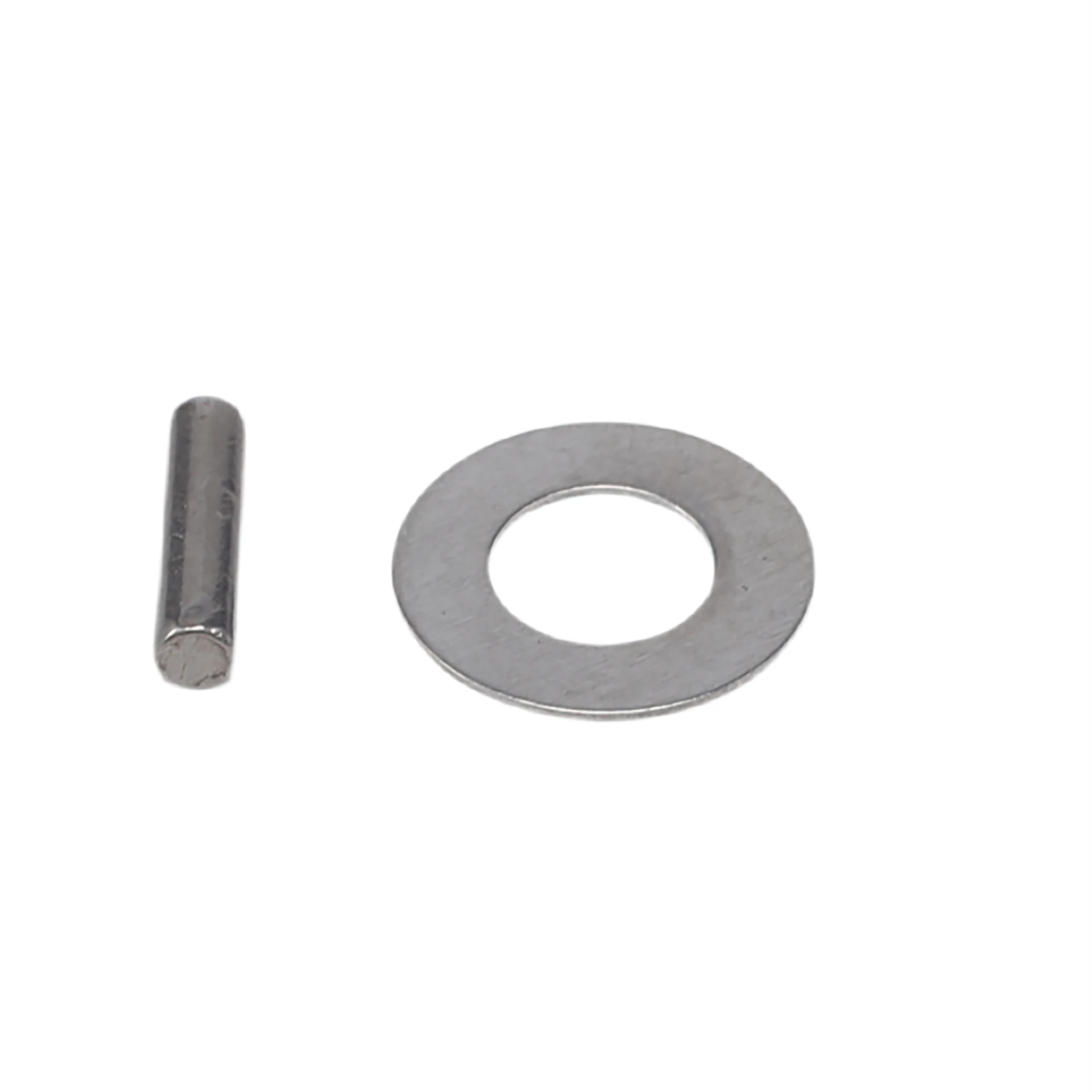 Металлическая шестерня с прямым зубчатым механизмом 61T 51004 для TAMIYA TT01 tt5000 TT01E 1/10