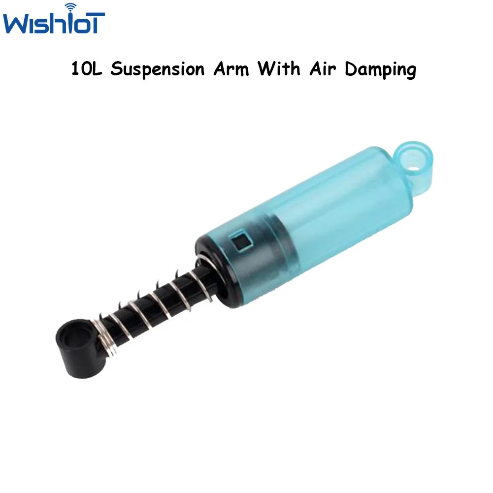 Технические детали, 10 л подвесной рычаг с воздушным амортизатором рулевого амортизатора, обычная пружина для строительных блоков 32181c02 76320