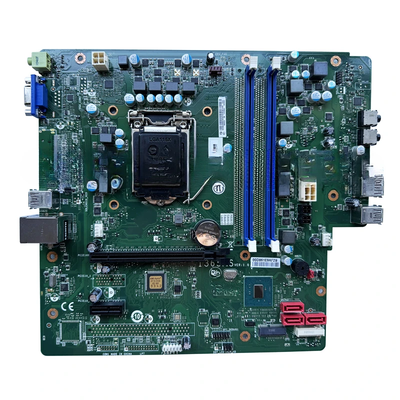 For Lenovo Ideacentre 510-15ICK T540-15ICK Gaming I365MS B365 Main Board