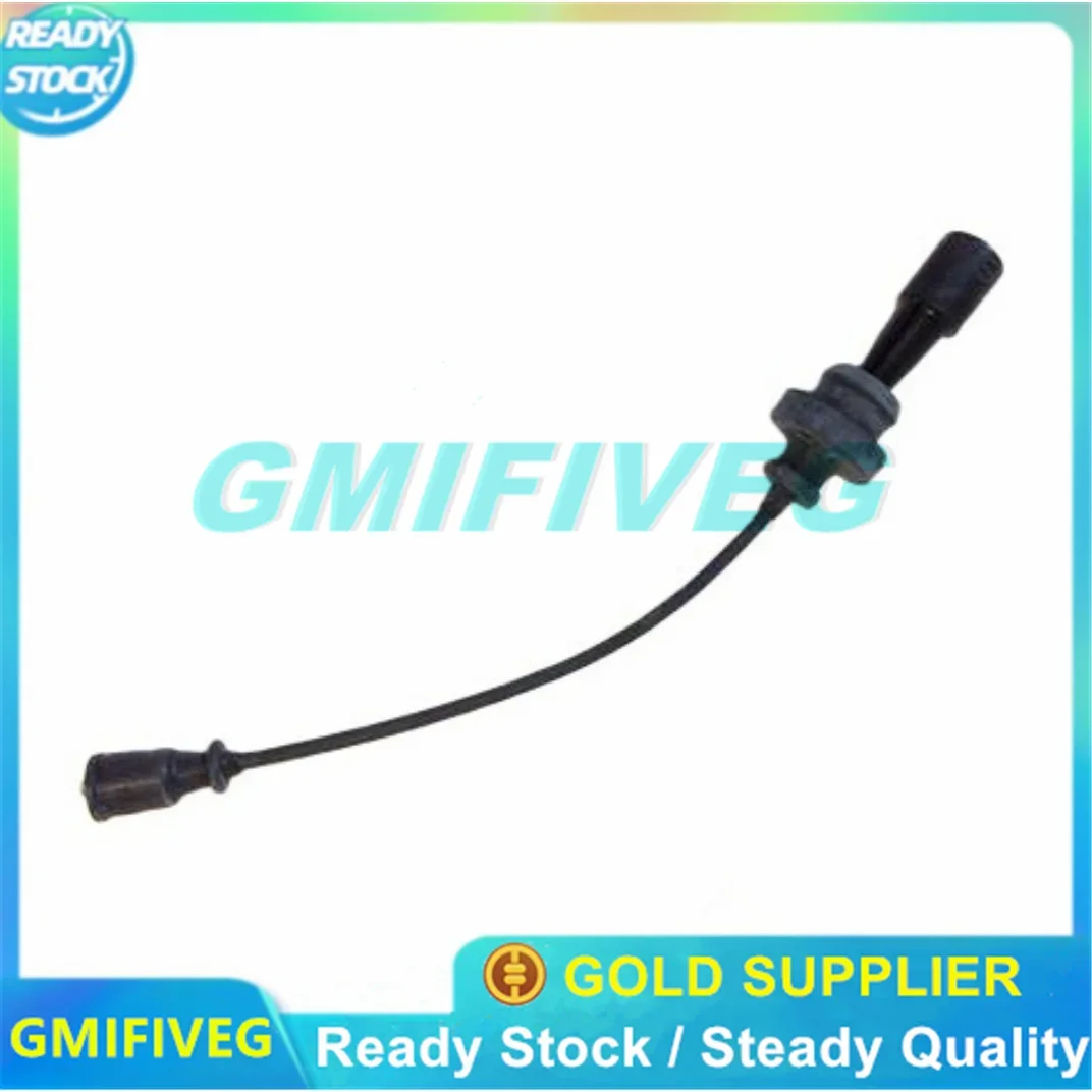 Новый 1-комплект MD 311402 МД 345570 Комплект проводов свечей зажигания для Mitsubishi Pajero Mini