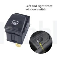 new power front left right window switch for smart 454 2004 2006 high quality window lifter switch button a4548201010 4548201010