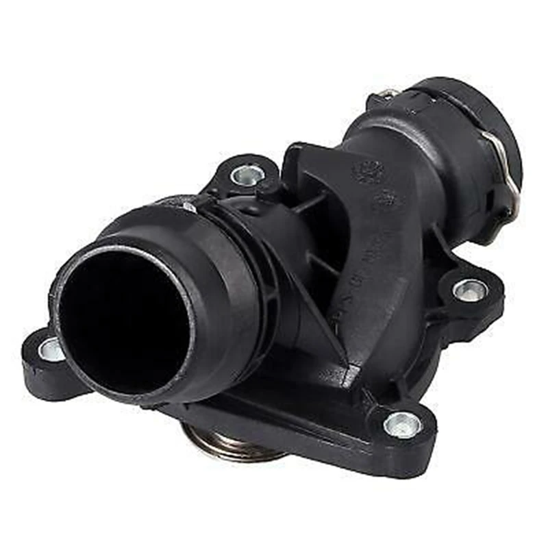 Термостат с температурой открытия охлаждающей жидкости для-BMW 11517787113 11517805811