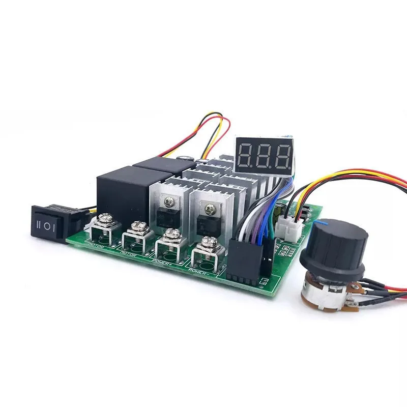 1/2/3/5/10 шт. регулятор напряжения