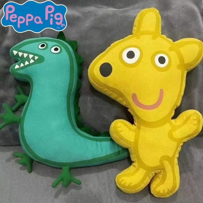 Hasbro Плюшевая игрушка Свинка Пеппа