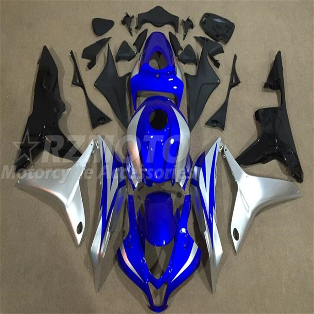 

Комплект обтекателей для мотоцикла HONDA CBR600RR F5 2007 2008 07 08, 4 подарка