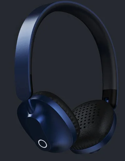 Remax RB-550HB Bluetooth-наушники полноразмерные | Электроника
