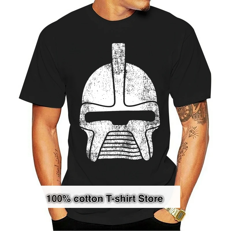 

Cylon Retro Sci Fi T Shirt Battlestar Galactica Classic TV Series Black New T Shirts Funny Tops Tee New Unisex Funny Tops