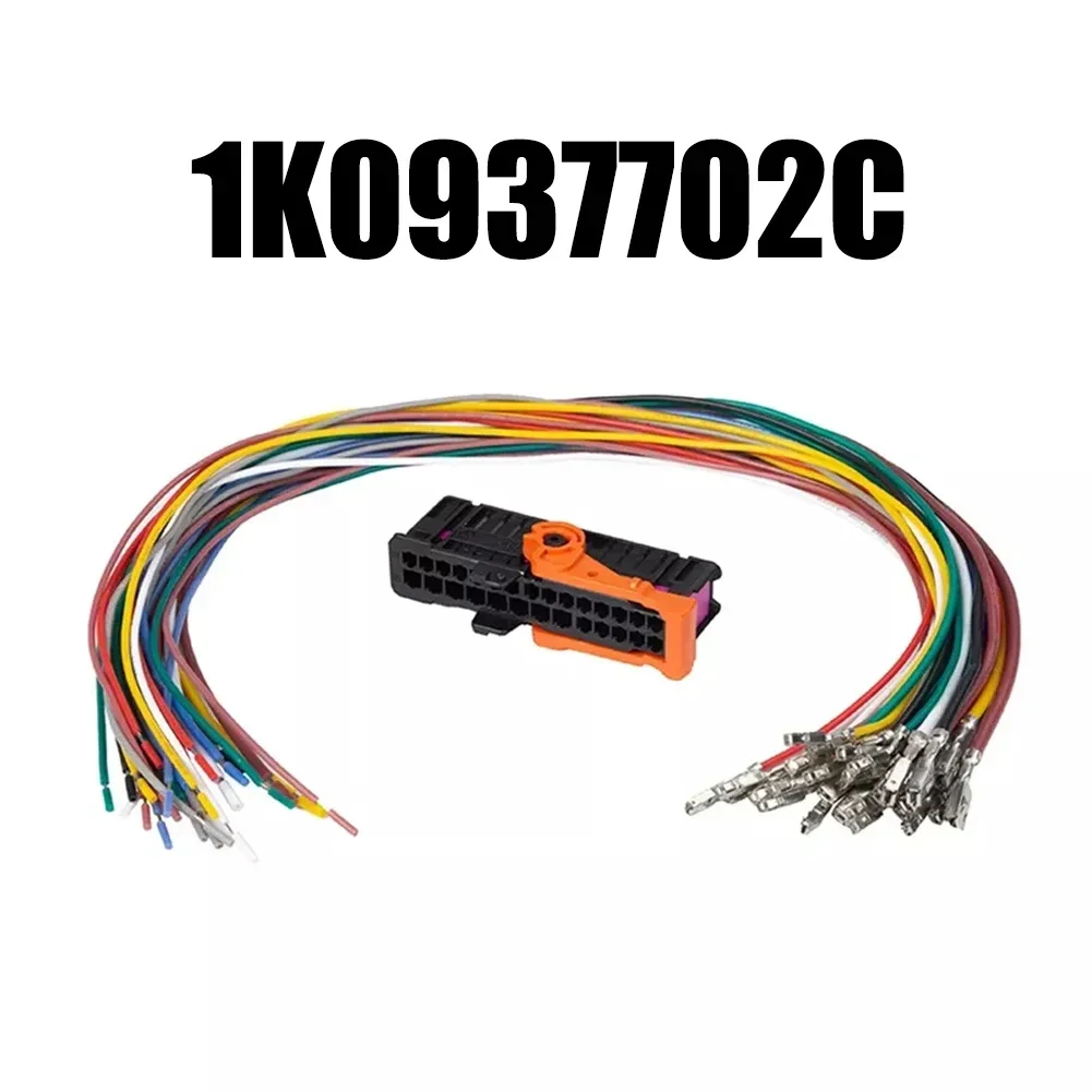 

Ремкомплект жгута проводов левой и правой двери для Skoda для Fabia для Superb 51277171 1510010 57306 1К 0971120 BL