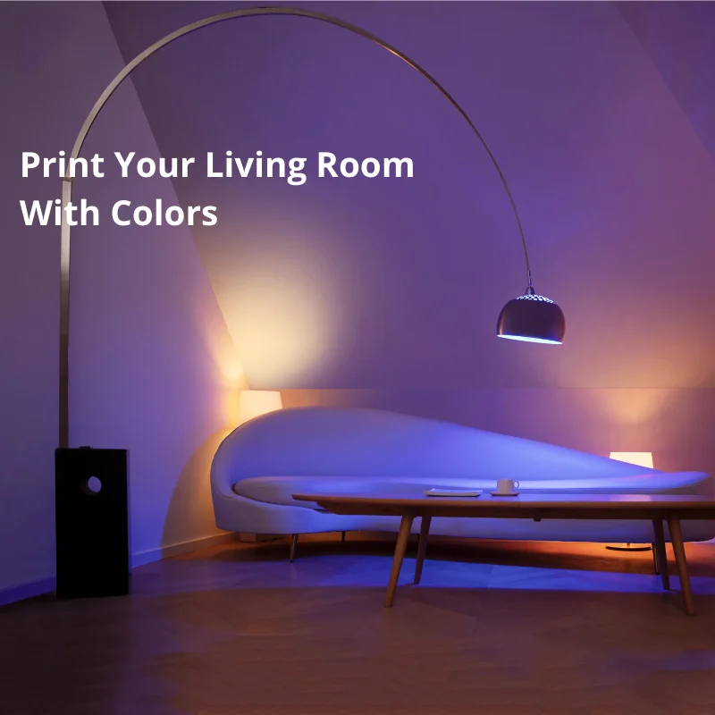 Лампа Регулируемая яркость 950 лм Mi LED Smart Bulb Essential Белый цвет E27 светодиодные фары RGB лампы (art.: 3920ca27bf1fb) - 3920ca27bf1fb