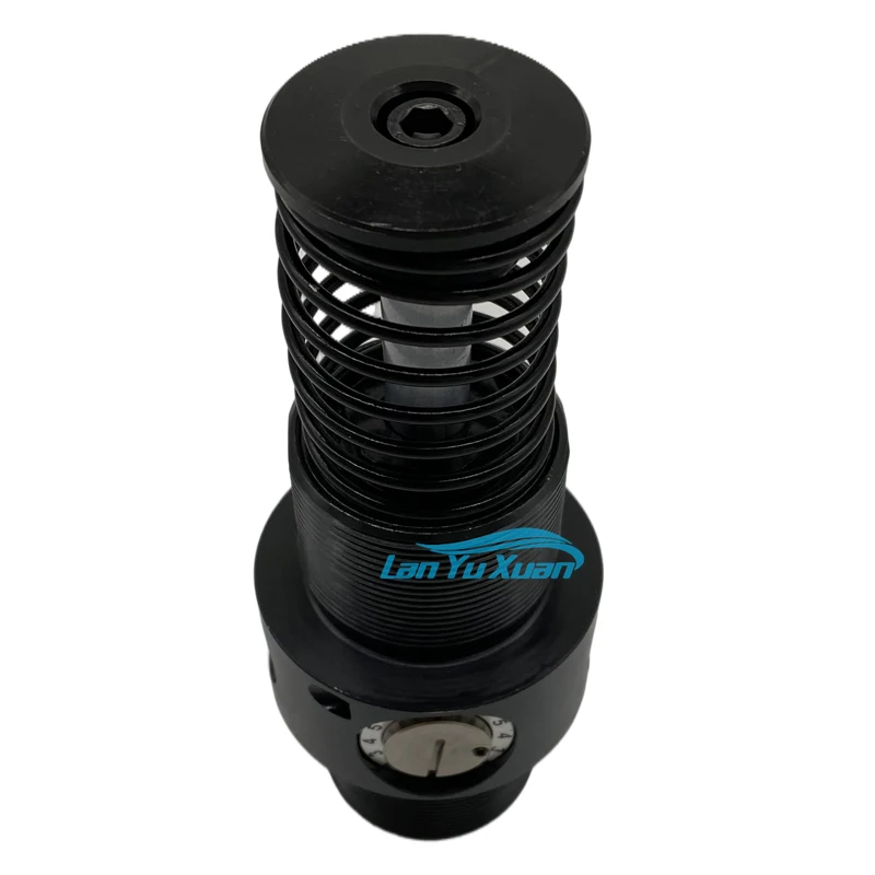 

ENIDNE imported PMXT medium hydraulic fixed buffer/damper/shock absorber from the United States