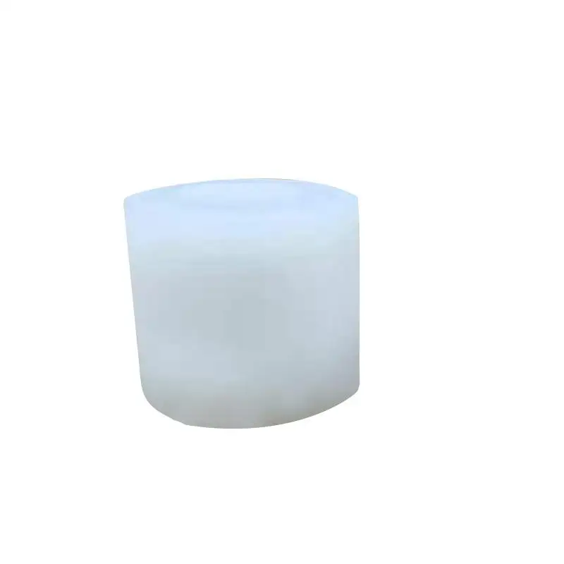 Форма силиконовая в форме свечи Луны для украшения рабочего стола ручной работы