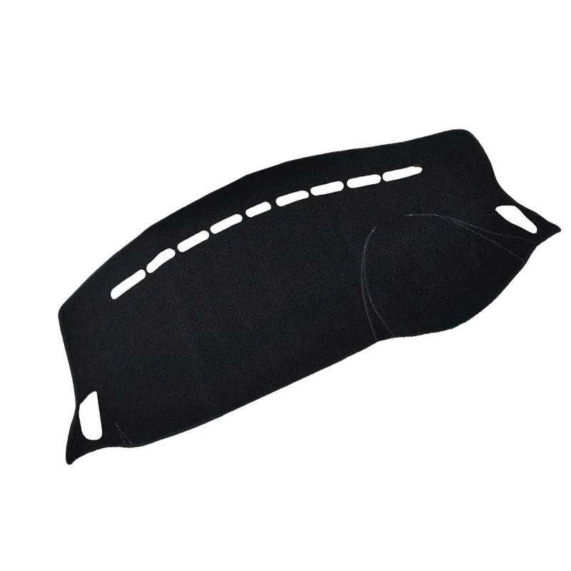 Нескользящий защитный чехол для приборной панели DashMat подходит MG MG3 Excite CORE Hatchback