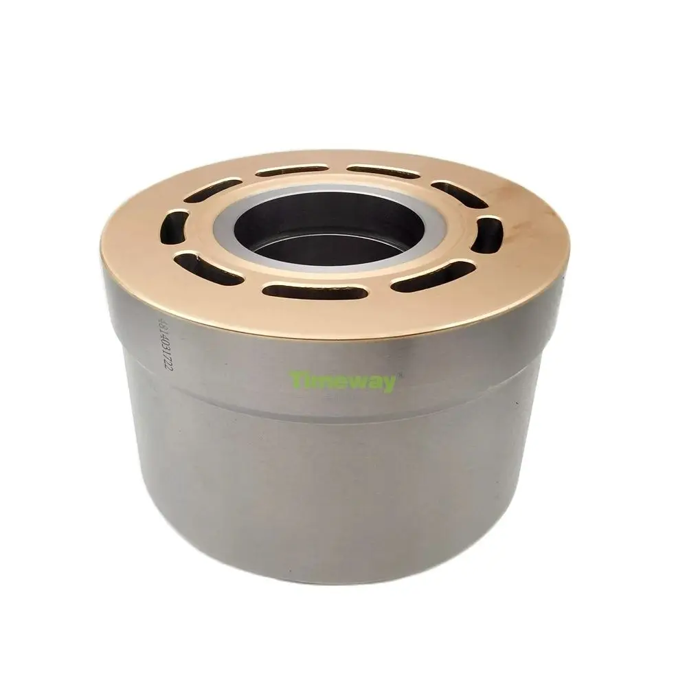 BPV100R для ремонта LINDE Запчасти гидравлического насоса цилиндрический блок