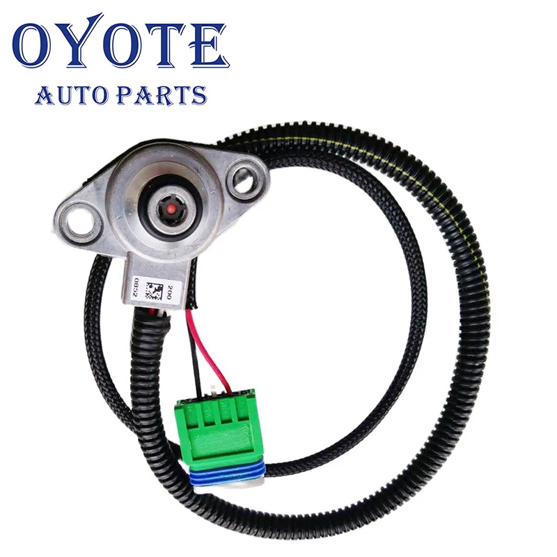 

OYOTE датчик давления масла коробки передач для Peugeot Citroen 252924 7700100009 2529,24