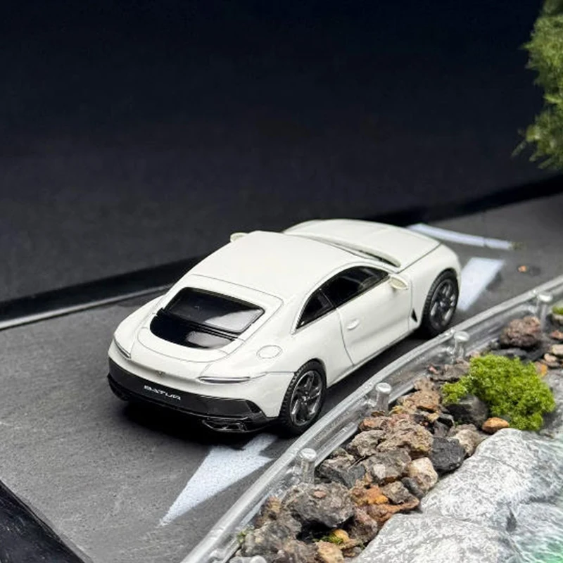Модель MINIGT Diecast в масштабе 1:64 Bentley Batur # Модель из сплава 969: Симуляция, декор, хобби, сувениры, подарки, коллекция, статическая модель для демонстрации (art.: 3920dbb2adee2) - 3920dbb2adee2