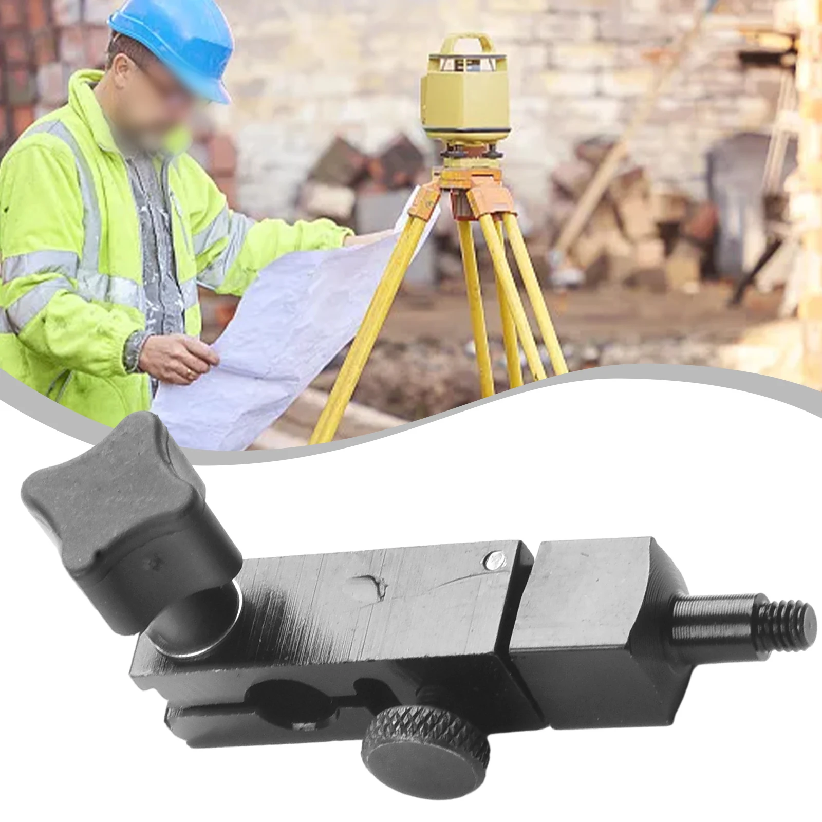 

Magnetic Base Stand Holder For Gimbal Swivel Level Dial Indicator Measurement Part Replacement Adjustable Tool 12.1x66.3mm
