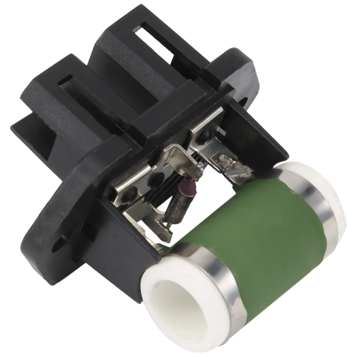 Двигатель вентилятора обогревателя резистор для Fiat Alfa Romeo Bravo Coupe Punto Stilo 51736774 46533716