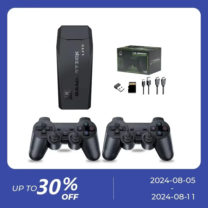 Популярная Мини-консоль для видеоигр M8 в стиле ретро портативная игровая консоль