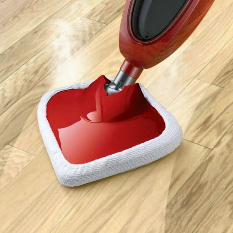 6 шт. прокладки для паровой швабры Vax S86-SF-CC S7 Этан H20 HD H20X5 Vilelda Beldray Vytronix STM01 Genie Neo