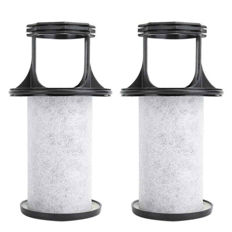 

4Pcs Air Filter Elements Crankcase Oil And Gas Separator Car Accessories For Provent 200 3584145