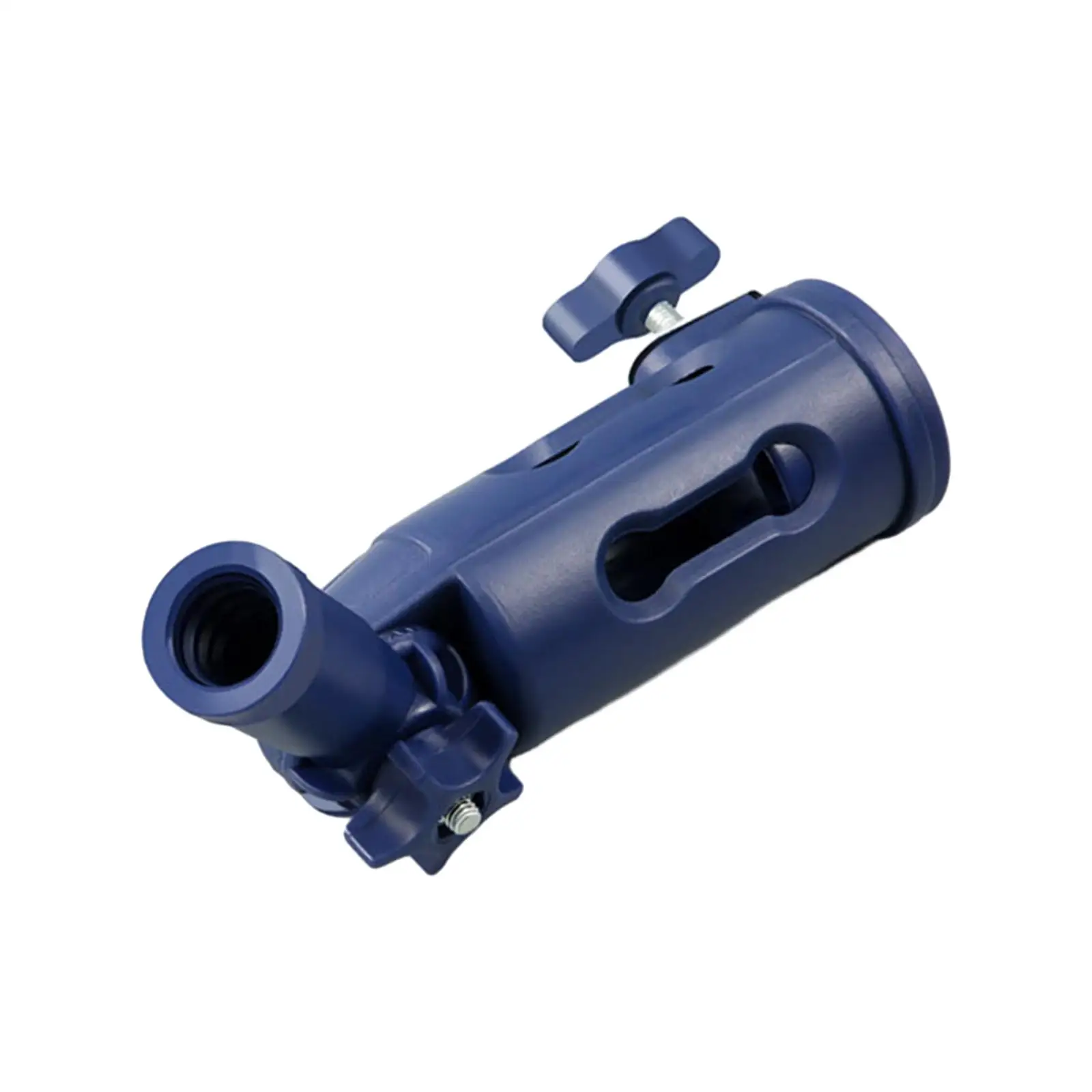 Многоугольный удлинитель для кистей рисования Многоцелевой