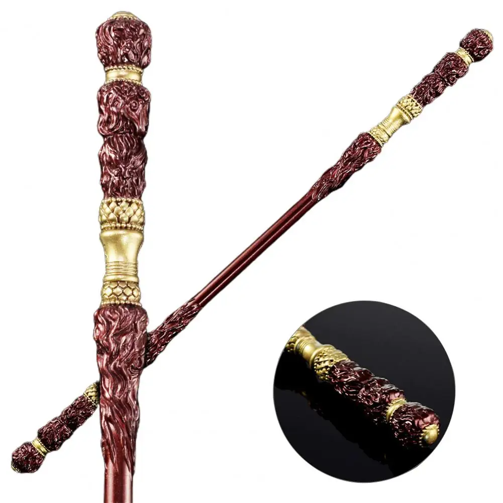 Wukong золотистая подставка из металлического сплава металлическая обезьянка