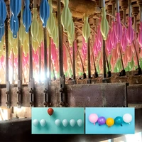 automatic plastic balloon making machine in india