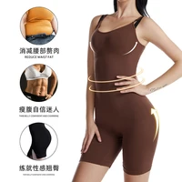 seamless womens bodysuit hip lifter body shaper waist trainer body shaper bib breast enhancement corrective underwear corset