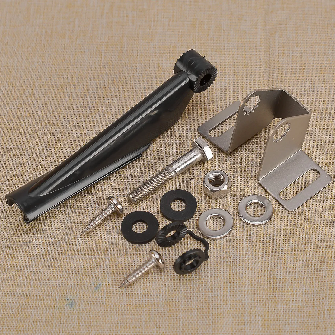 1 комплект кронштейн для крепления датчика скиммера подходит новой модели Lowrance DSI