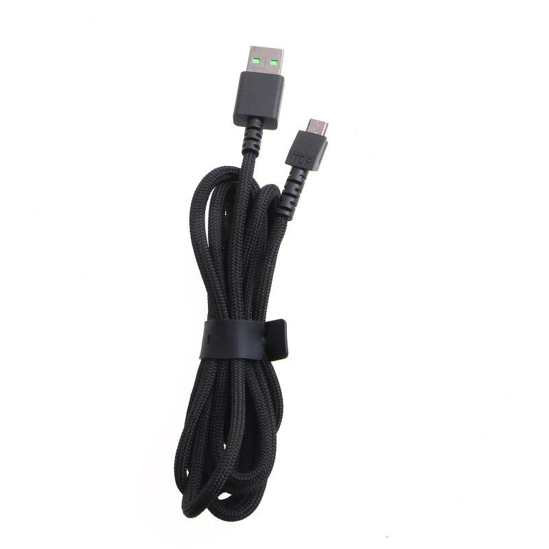 

Q1JF 1,8 м USB-кабель для мыши, сменный провод для razer Viper Ultimate