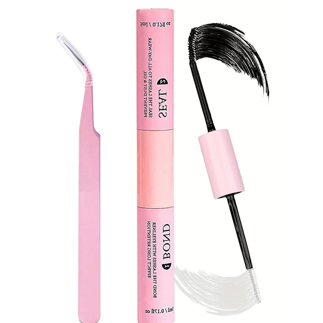 Набор для наращивания ресниц сделай сам 110 шт. отдельные кластеры 30D40D 8-16 мм