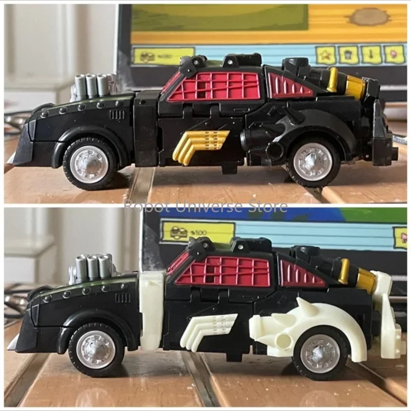 IDW Aesthetics Enhancement Комплект аксессуаров для обновления с 3D-печатью блокировки Legacy