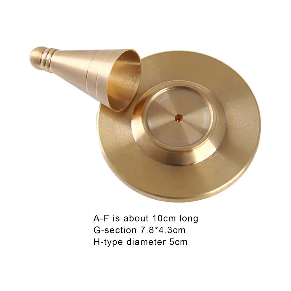 

Incense Shovel Fashion Easy to Use Elegant Aromatherapy Censer Seal Tool for Living Room Sandalwood Scoop Censer Seal Tool