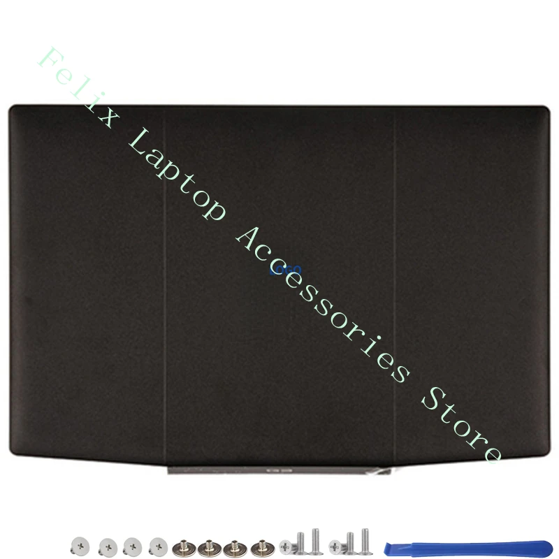 Новинка для игрового ноутбука Dell G3 планшетофон 15 3590 P89F ЖК задняя крышка верхняя