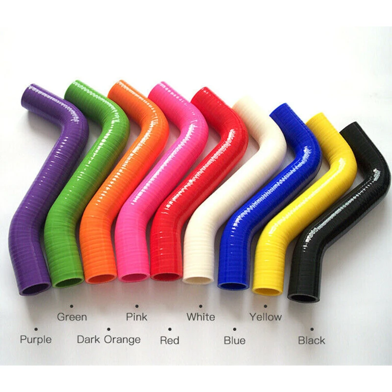 Зеленый для силиконового шланга радиатора Toyota Corolla Levin AE111 AE101G 4A-GE 1995-00