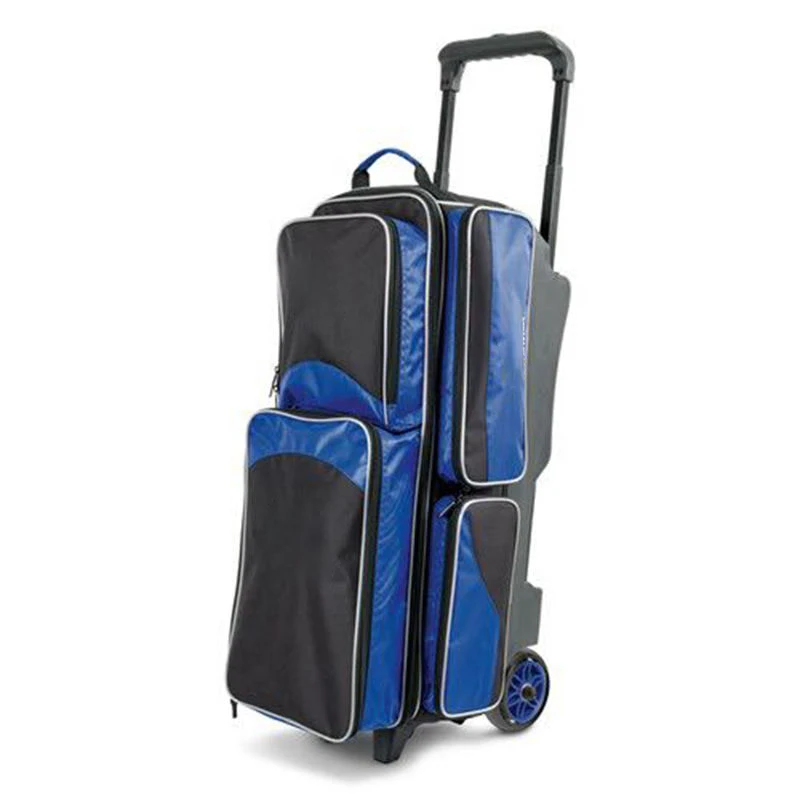 Bowling Ball Bag Oxford Black